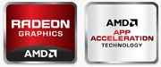 支持AMD APP硬件加速