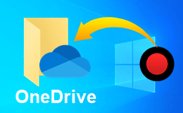 将文件保存到 OneDrive